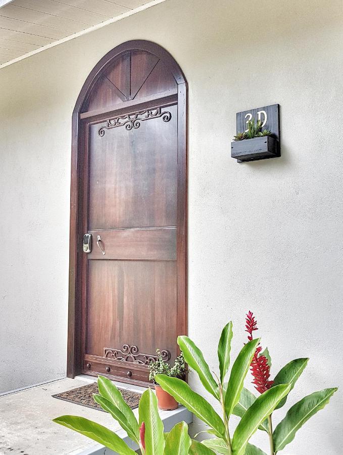 Yellow Tree Suites La Fortuna Bagian luar foto