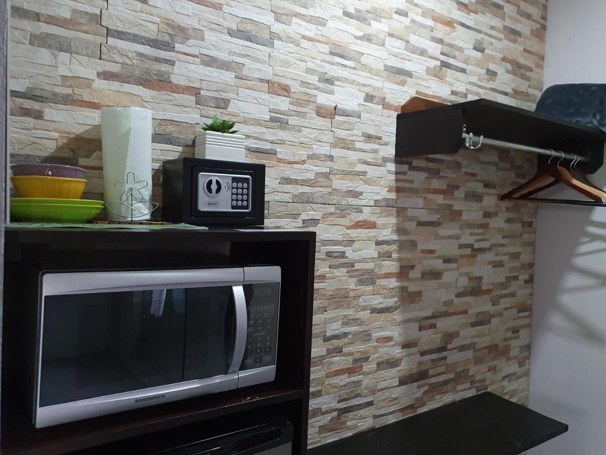Yellow Tree Suites La Fortuna Bagian luar foto